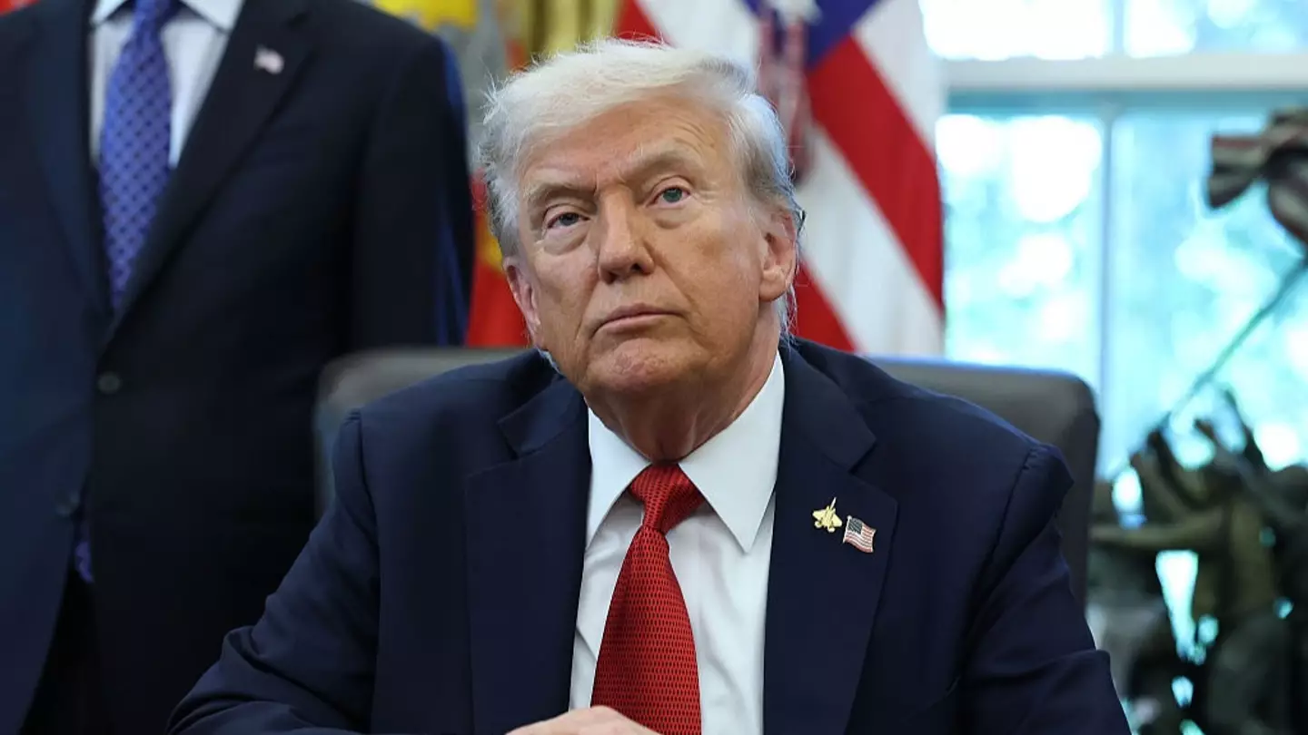 Anna Moneymaker/Getty Images