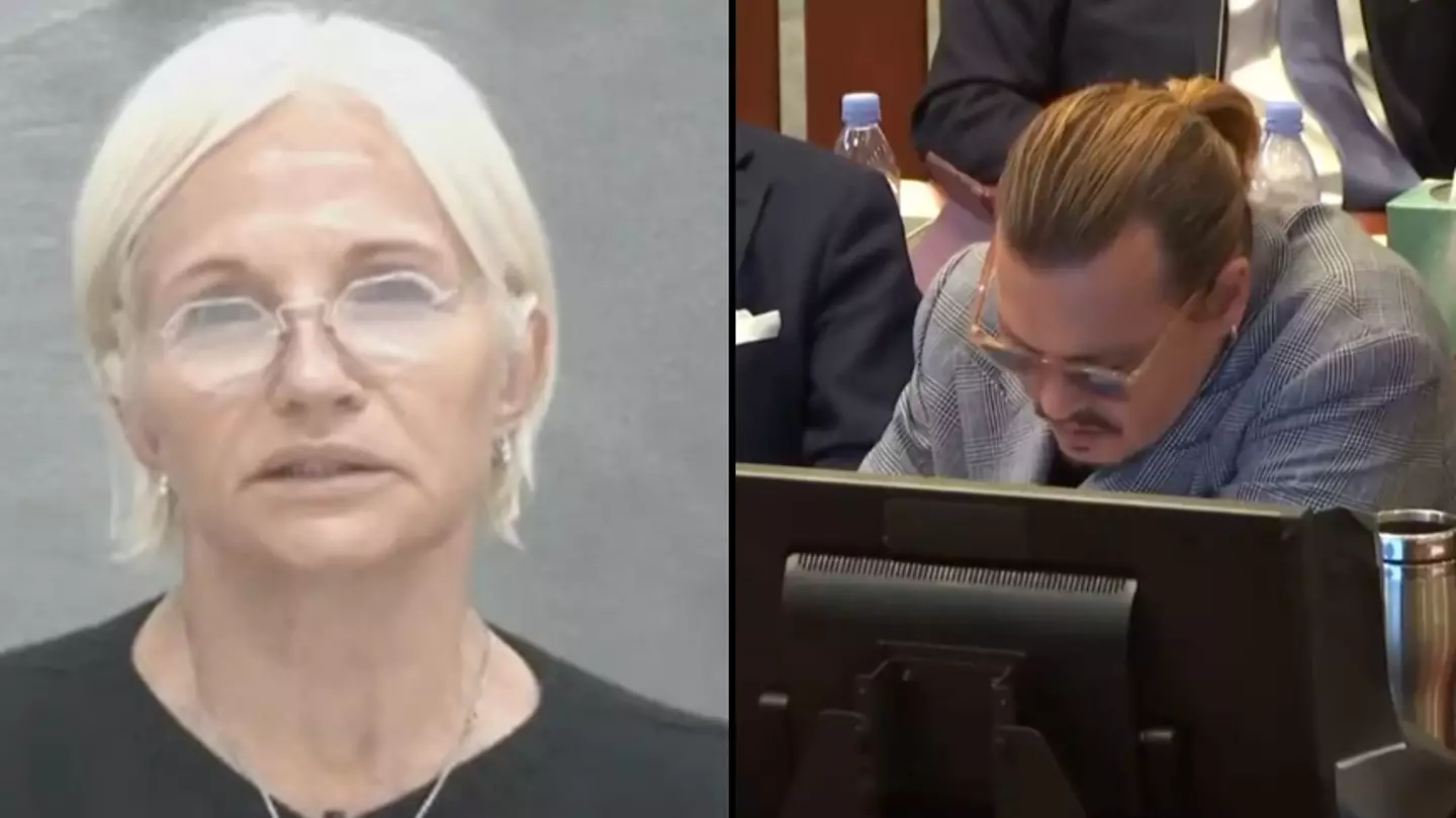 Law and Crime Network