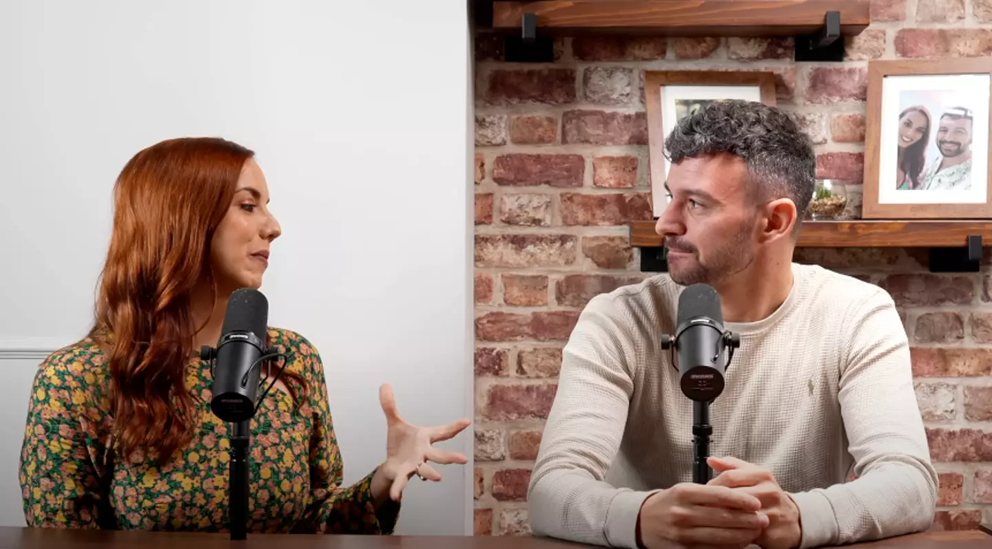 They addressed some common misconceptions (YouTube/Sail Away Magazine)
