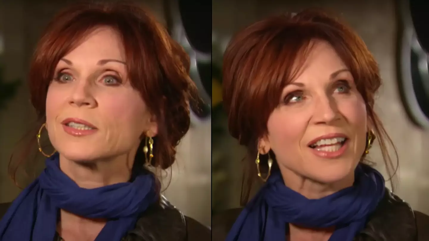 Woman explains what it's like to live with rare medical phenomenon where she can recall every second of her life
