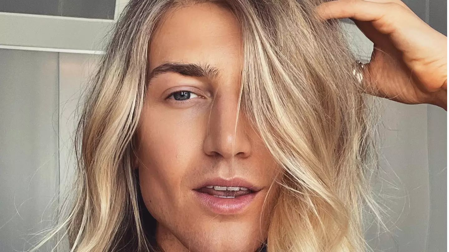 Christian Wilkins/Instagram