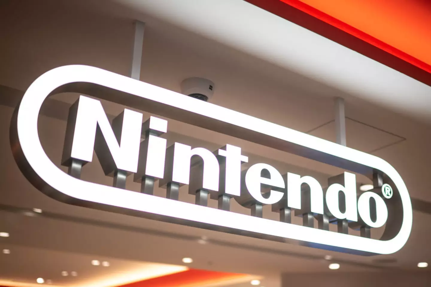 Do you know the true meaning behind the brand? (PHILIP FONG/AFP via Getty Images)