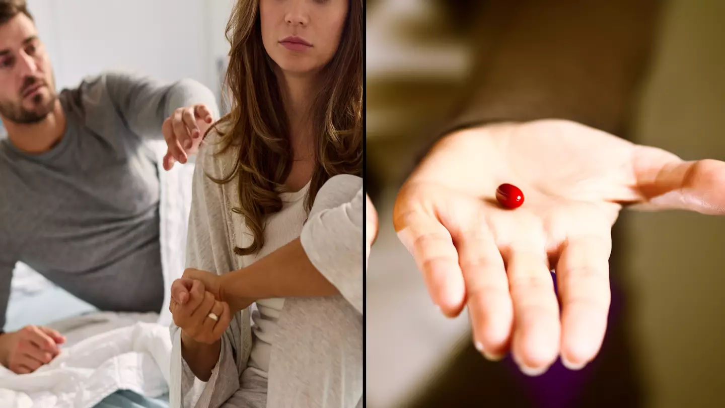 Ex-partners of 'red pill guys' share four common warning signs that you're dating one