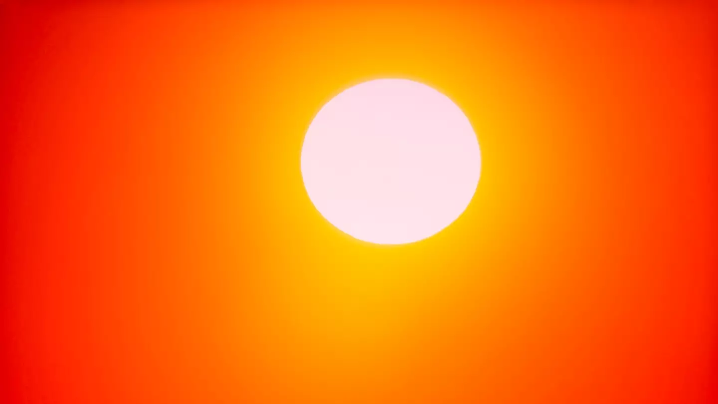 Government approves £50,000,000 experiment to dim the sun