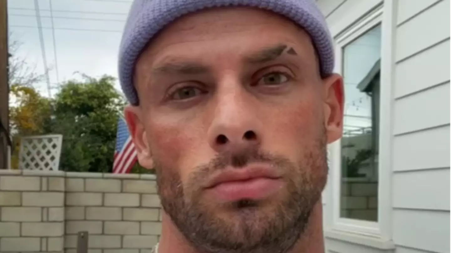 Bodybuilder Corrects Woman Who Tried To Call Out Gymgoer For ‘Doing Workout Wrong’