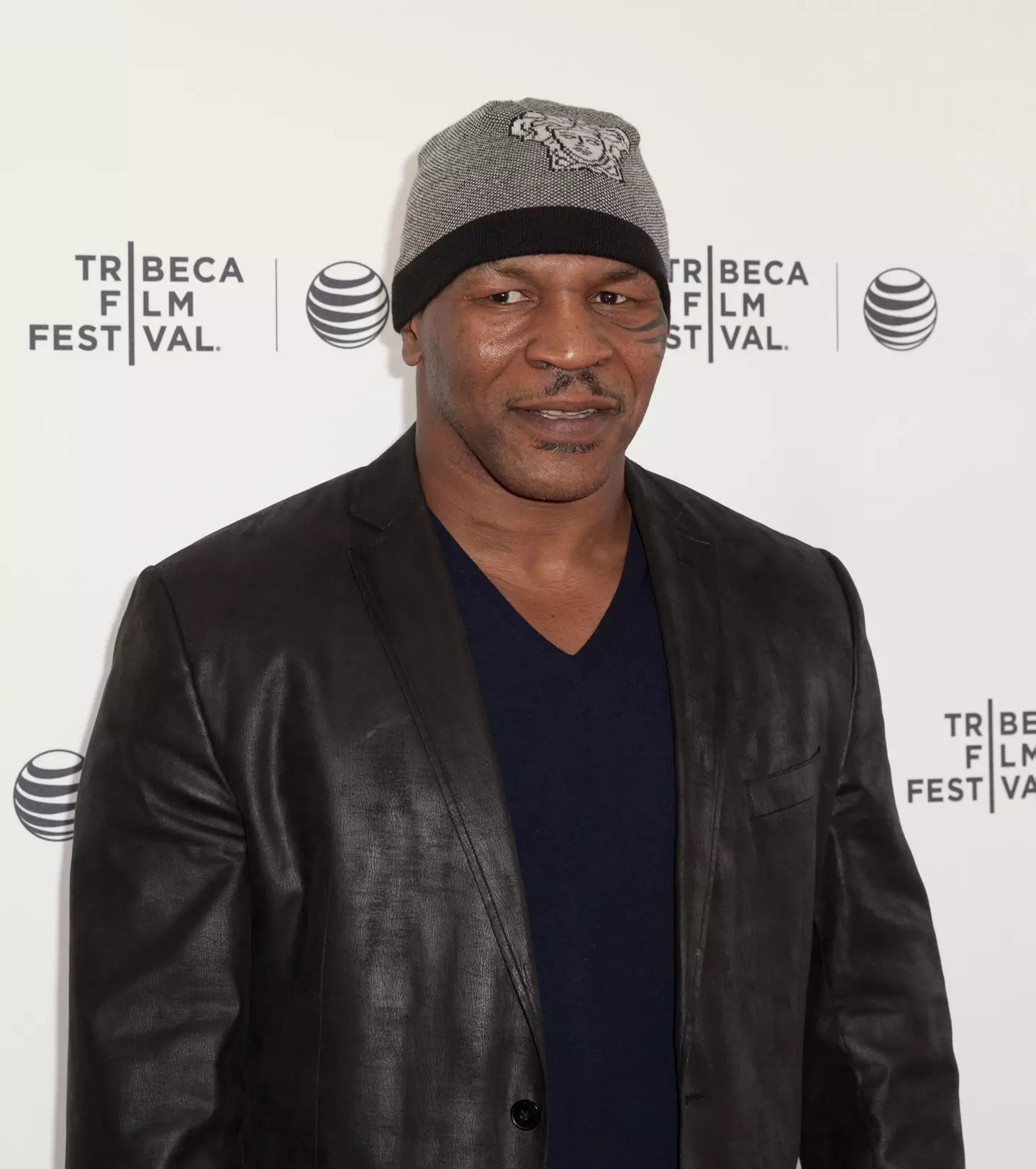 Mike Tyson is being sued for an alleged rape.