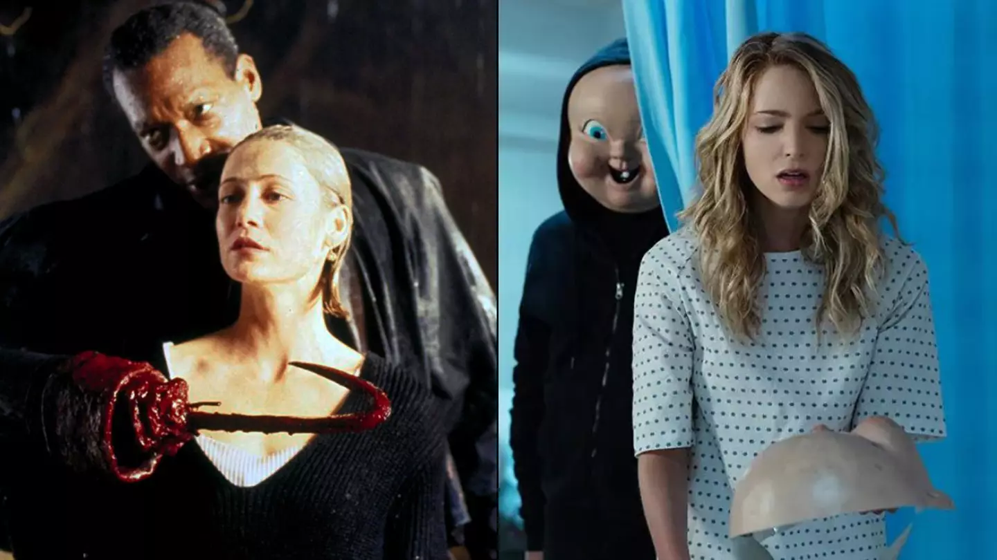 People shocked at how good horror category is on free new UK streaming service