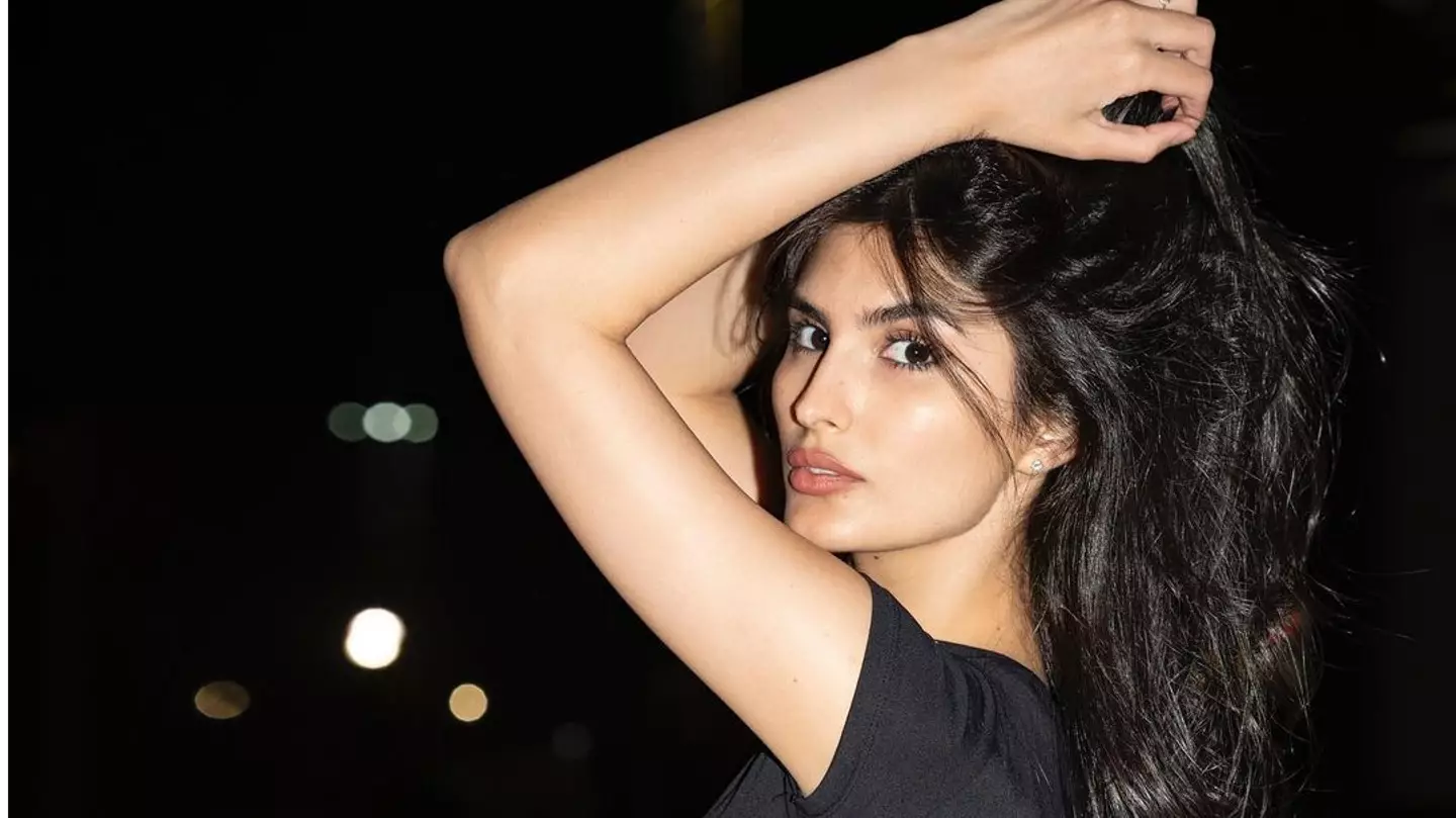 Woman Discovers Company Has 'Stolen Her Identity' To Create Sex Doll