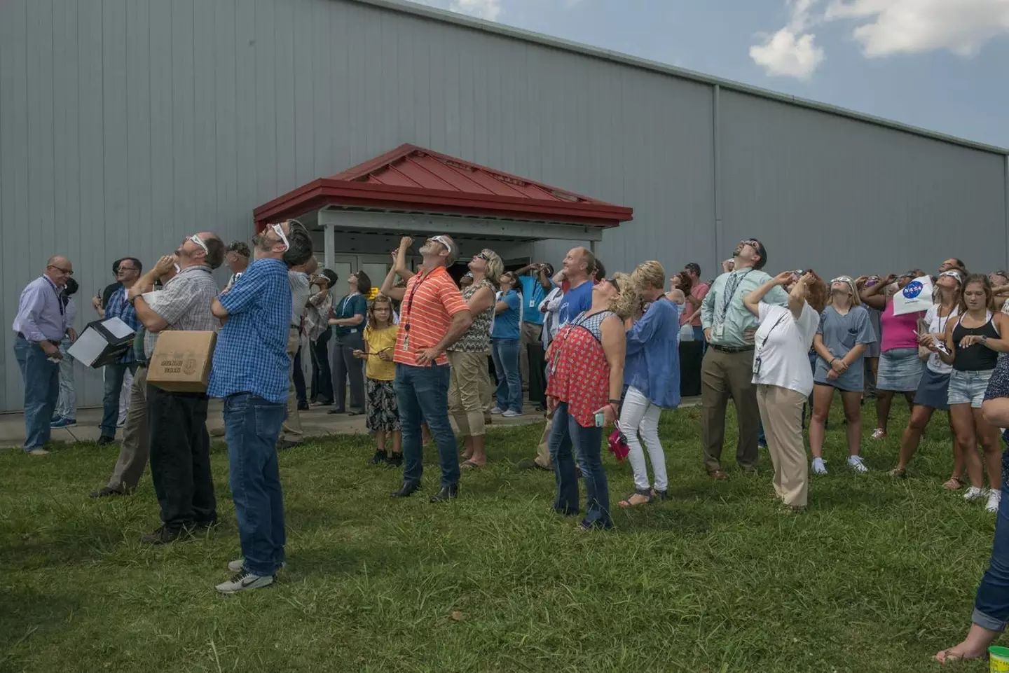 Millions of people will see the eclipse on April 8.