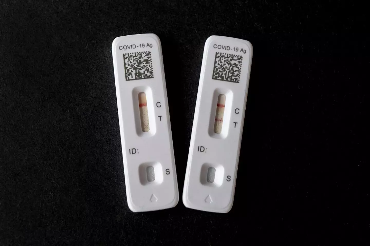 Experts have said that the virus itself is more likely to cause heart inflammation than the vaccine (Michael Siluk/UCG/Universal Images Group via Getty Images)