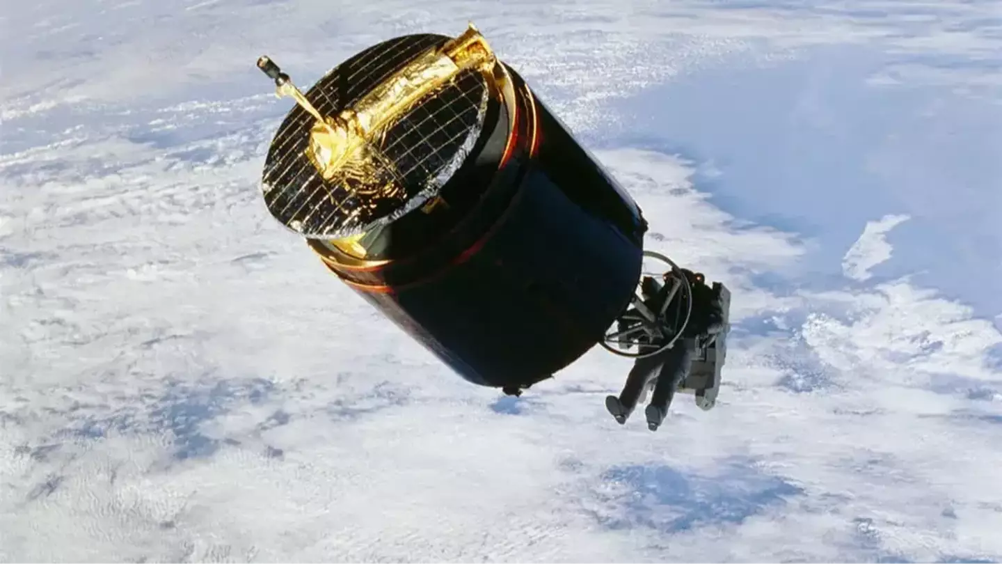NASA