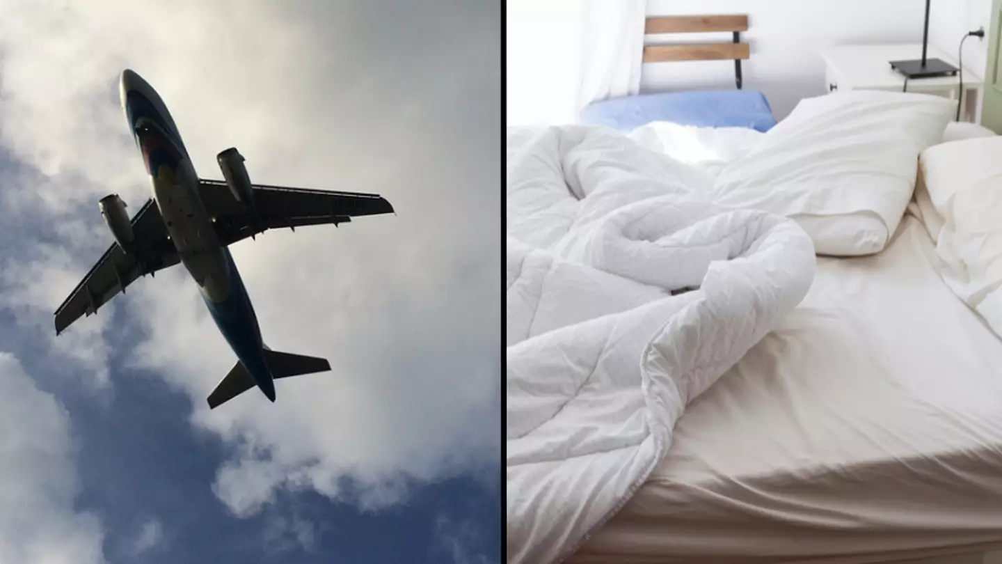 Brits travelling to Spain warned there ‘won’t be sheets or towels’ in tourist hotels next month