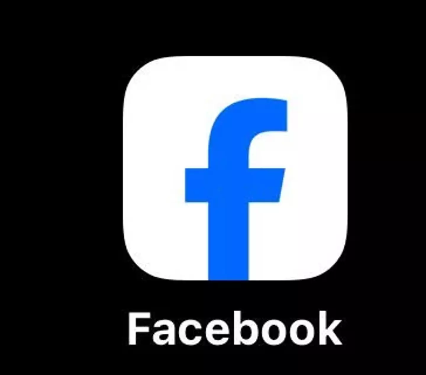 This is the other app design people are getting. (Meta)