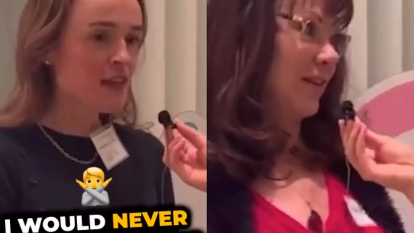 Heart experts all gave the same answer when asked about the one thing they would never do