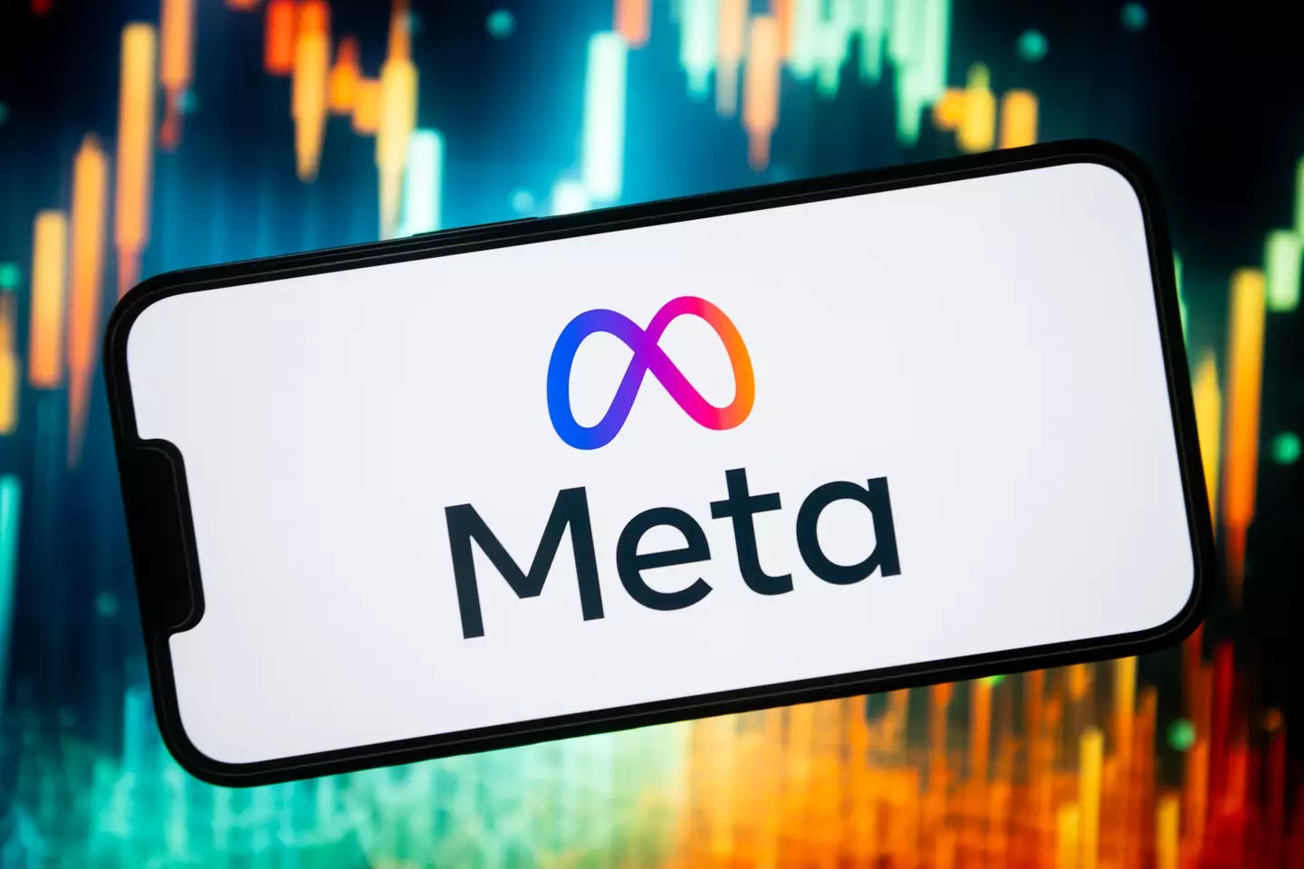 Meta has released a statement.