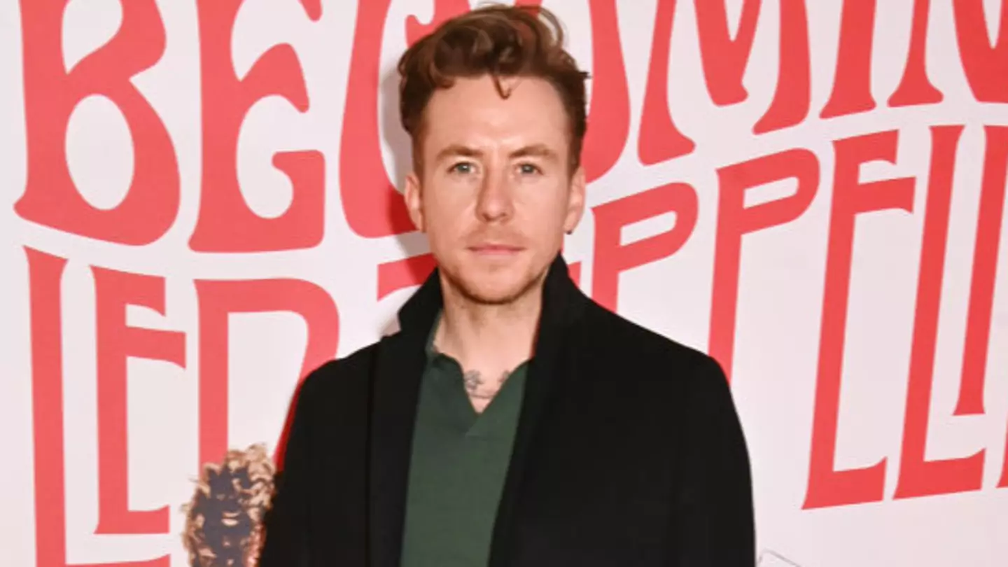 Dave Benett/WireImage