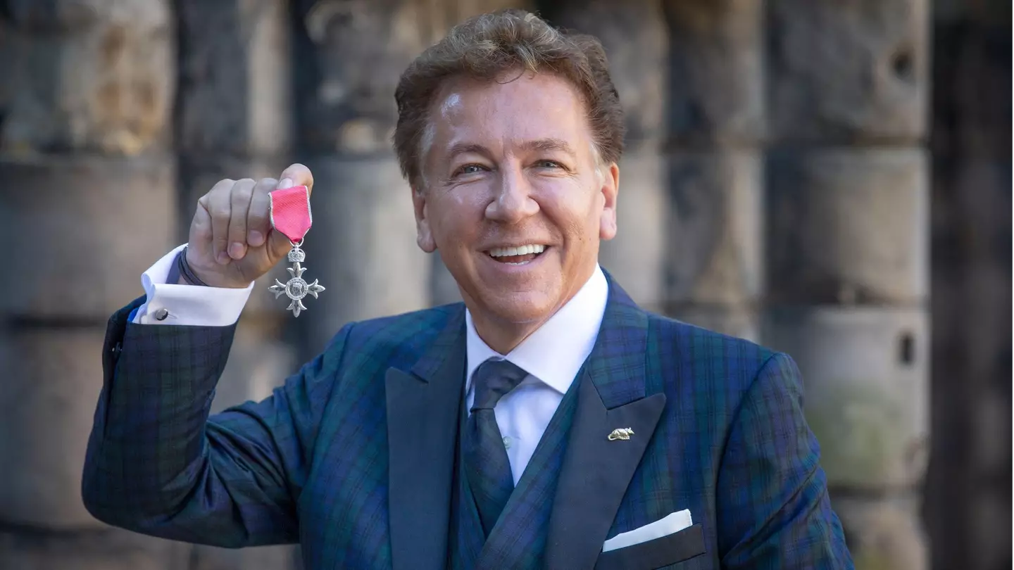 What Is Ross King’s Net Worth In 2022?