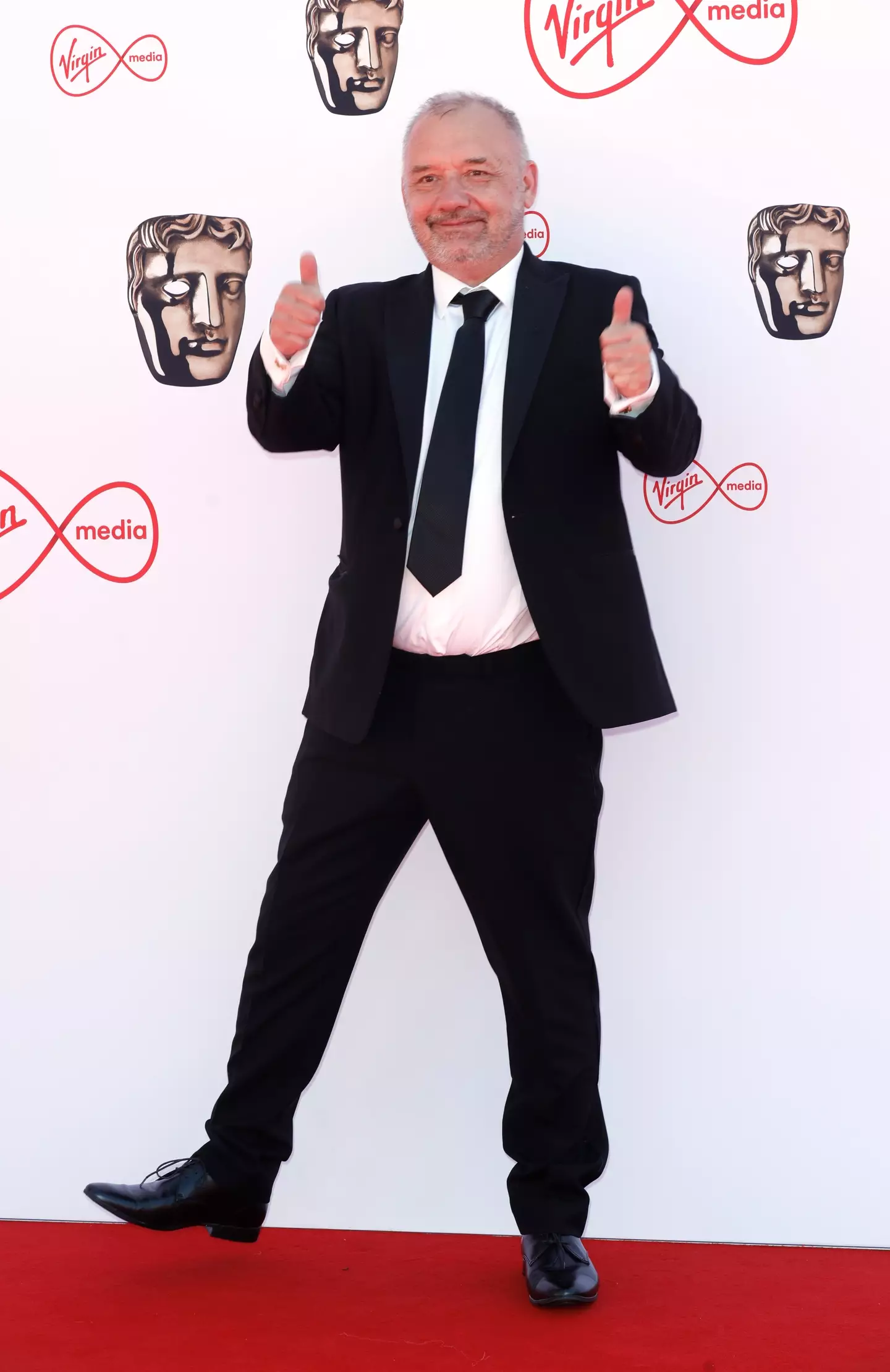 Mortimer has been rumoured to be a part of the celebrity version of the show (Tristan Fewings/Getty Images)