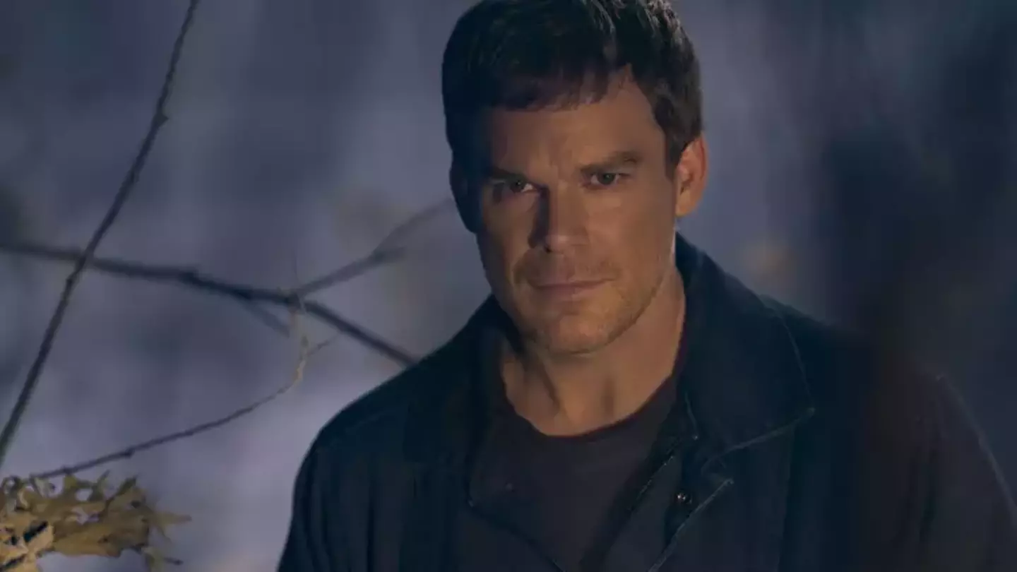 Dexter ran from 2006 to 2013, with a reboot in 2021. (Showtime) 