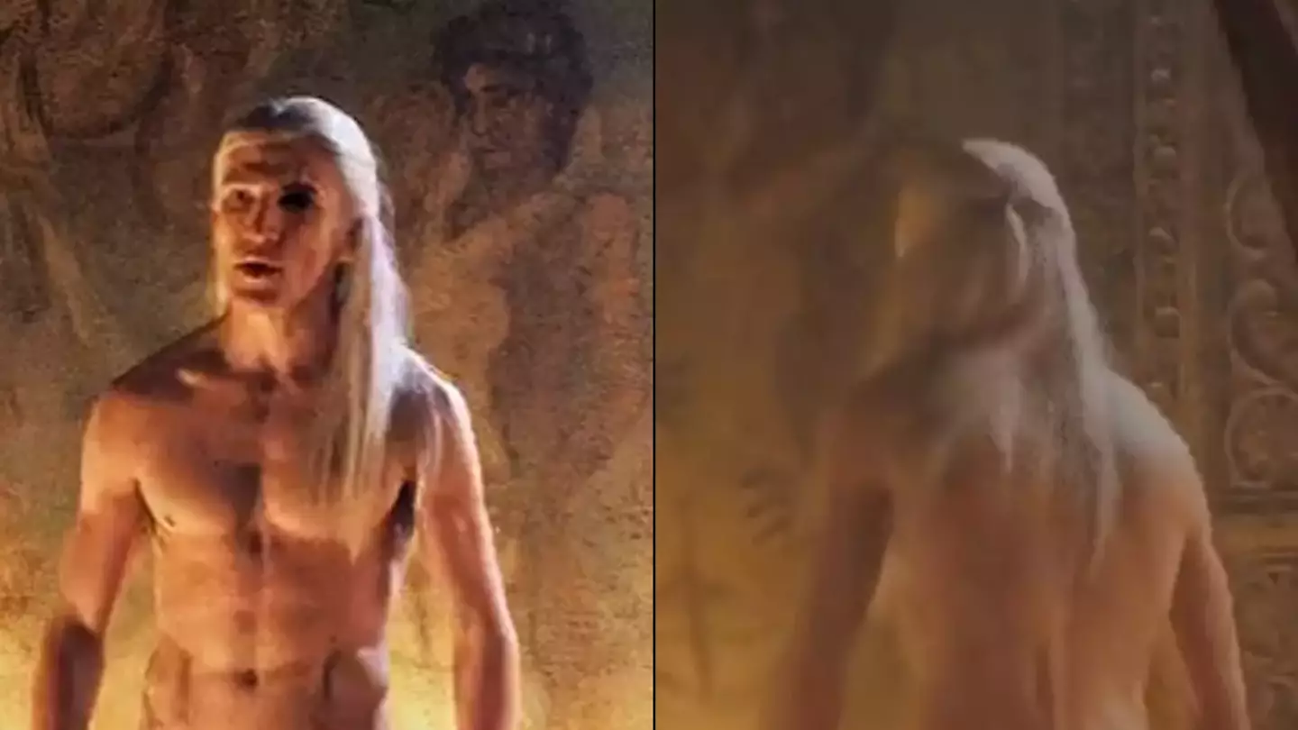 HBO Entertainment