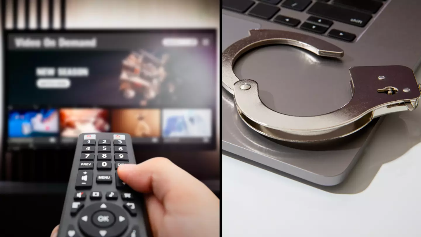 Police make honest IPTV admission in fight against illegal streaming