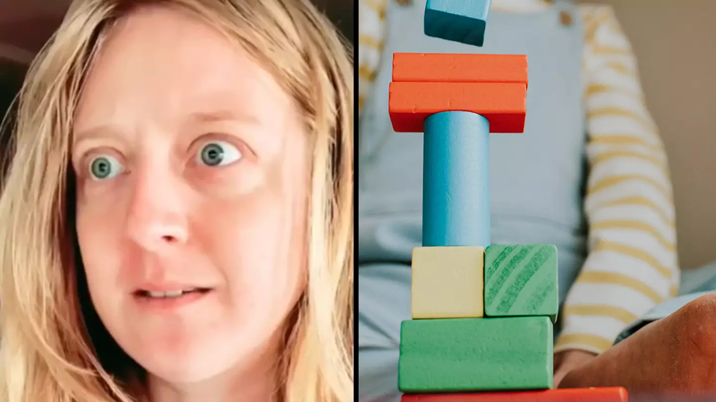 TikTok/xoxcandace/Getty Stock Photo