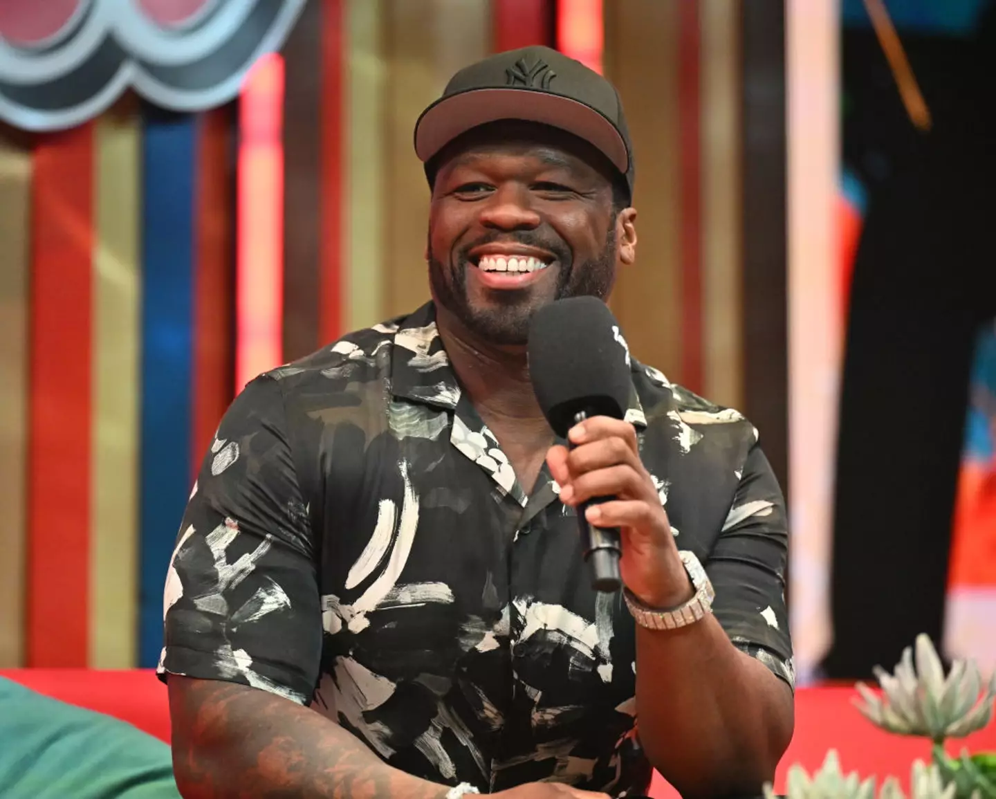 Gruelling diet 50 Cent had to follow as part of extreme transformation Gruelling diet 50 Cent had to follow as part of extreme transformation