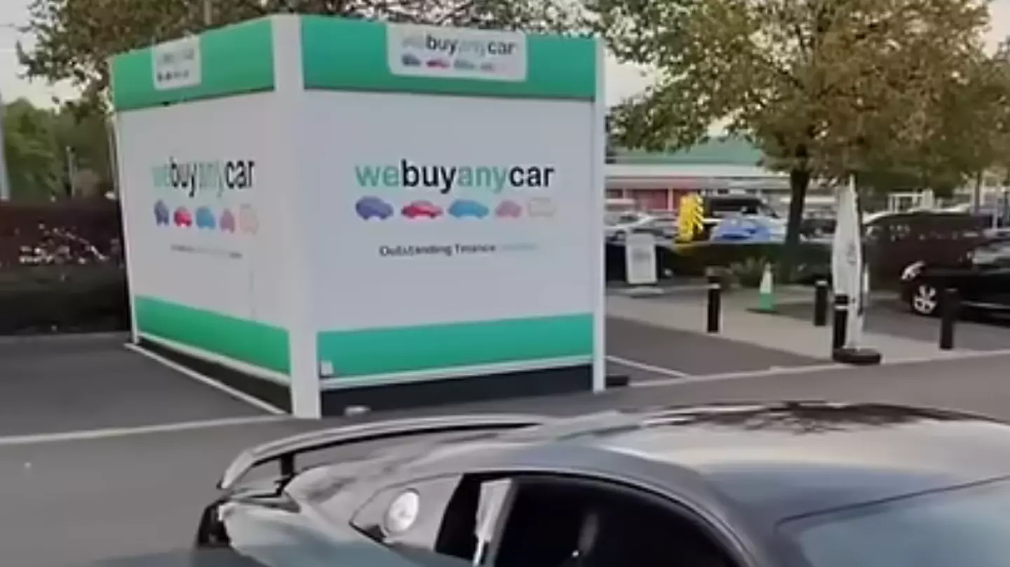 YouTube/@harleygperkins