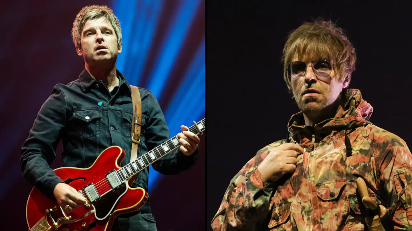 Liam and Noel Gallagher could be set to make incredible amount of money due to 'rare deal' in reunion tour