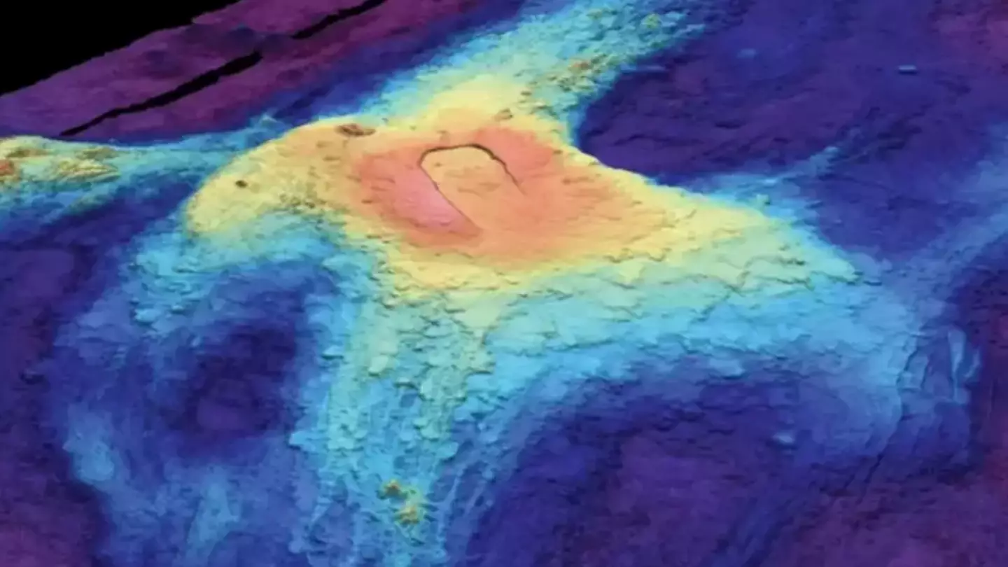 Susan Merle/Oregon State University