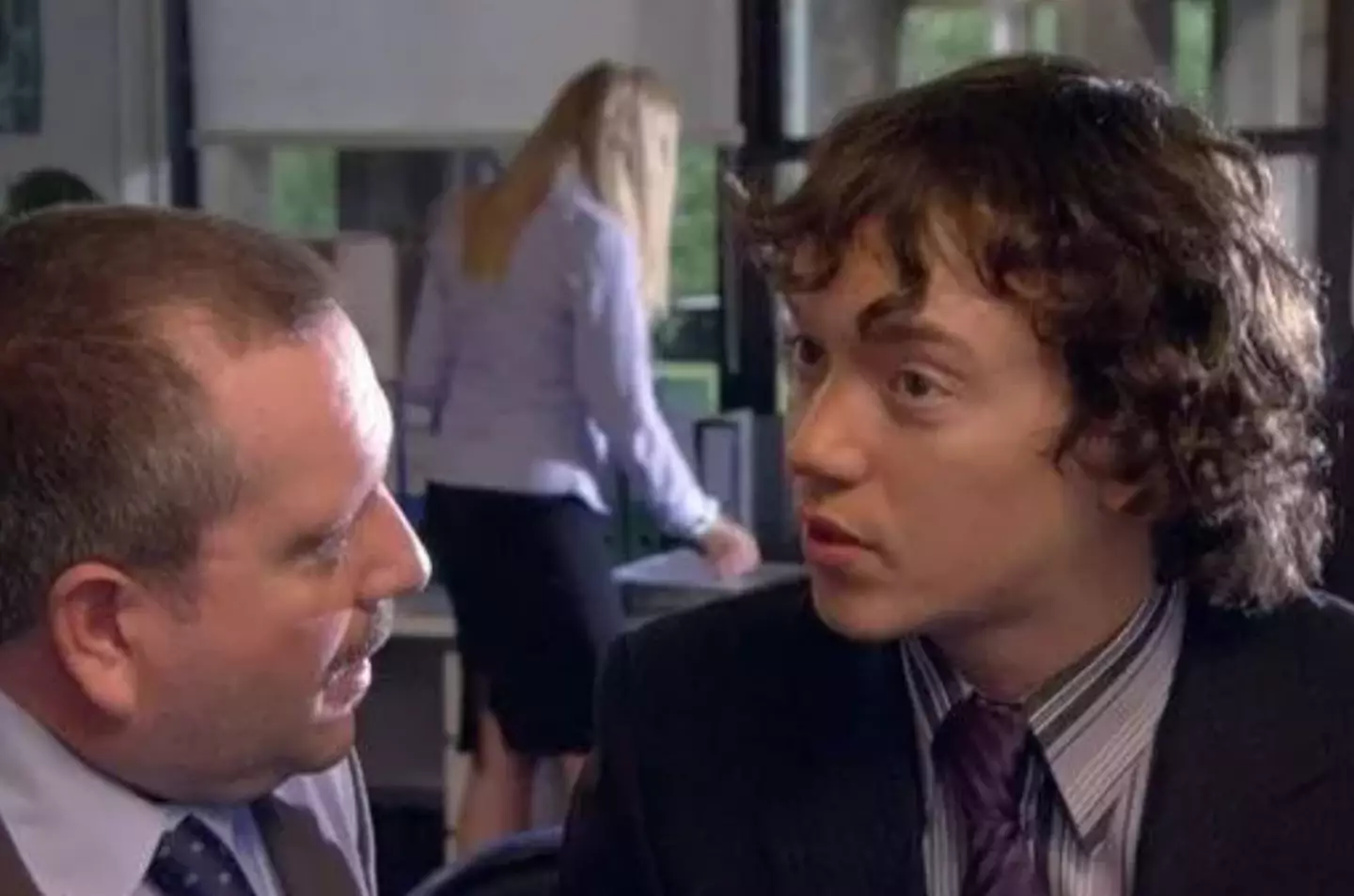 Owain Hughes, the man of mystery (BBC)