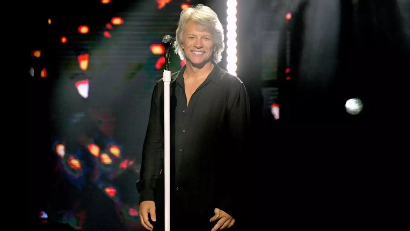 Getty Images/ Jason Kempin