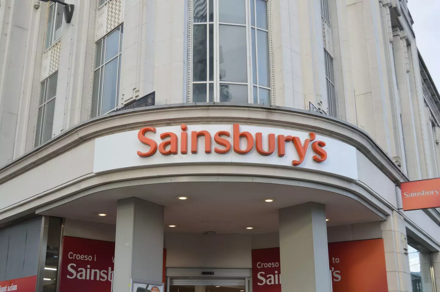 Sainsbury's is joining the Prime revolution as it will be stocking five ...