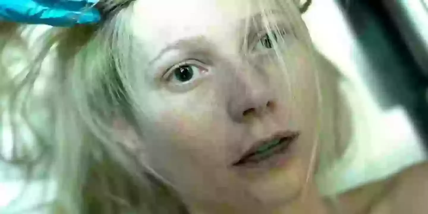 A body double was made of Gwyneth Paltrow's head (Warner Brothers)