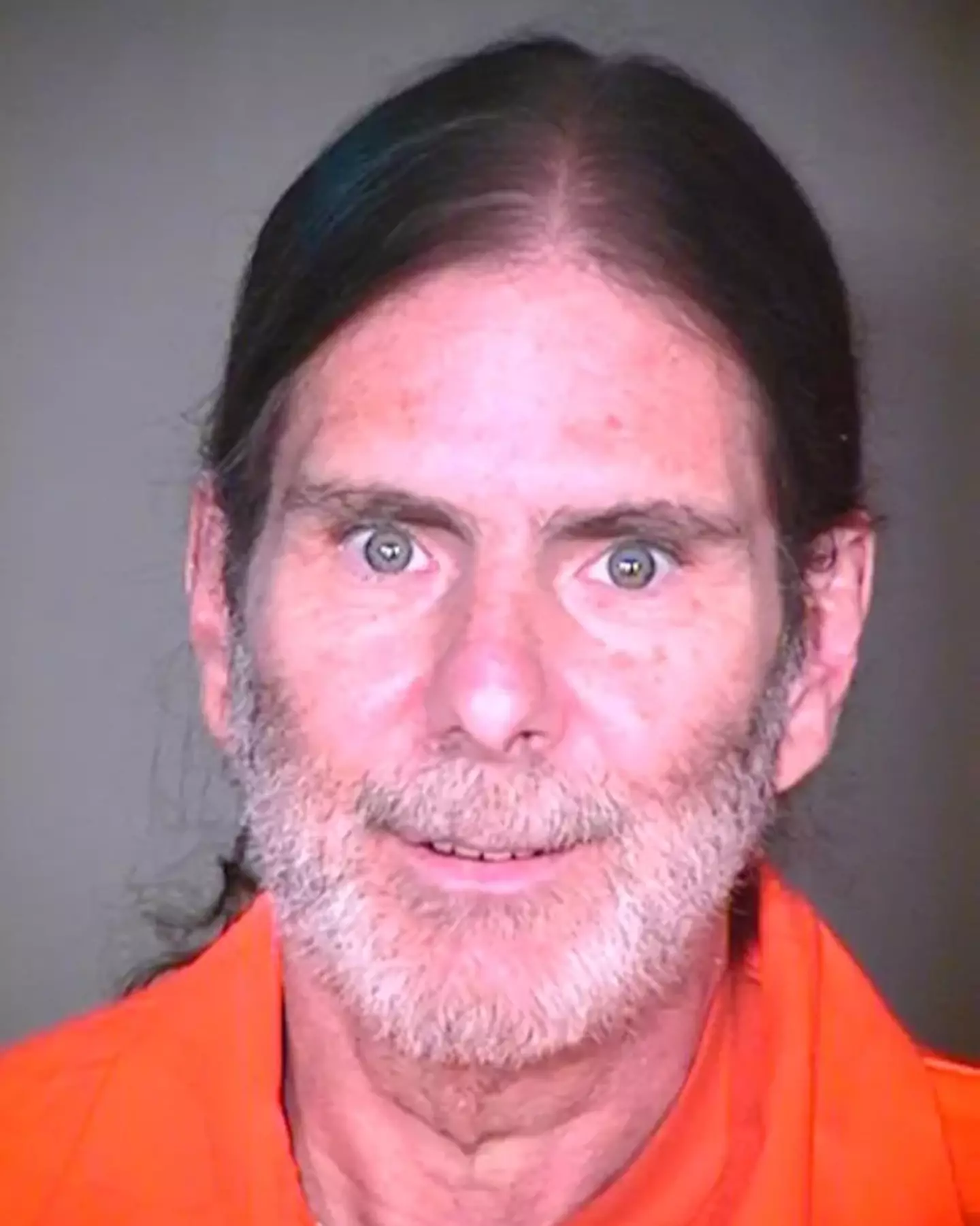 Frank Atwood has been executed by lethal injection.