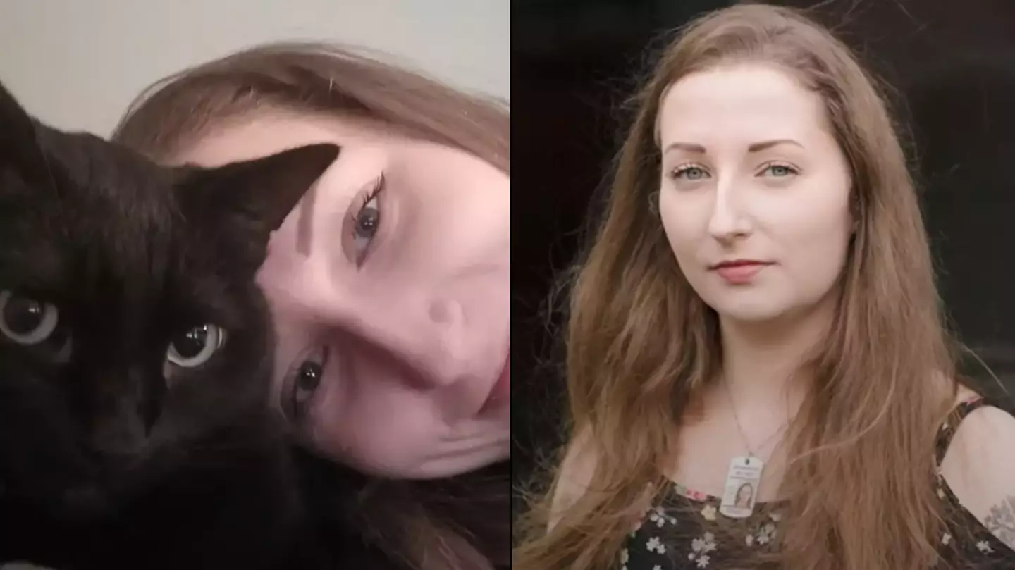Woman ending her life aged 29 explains how she'll spend her final moments