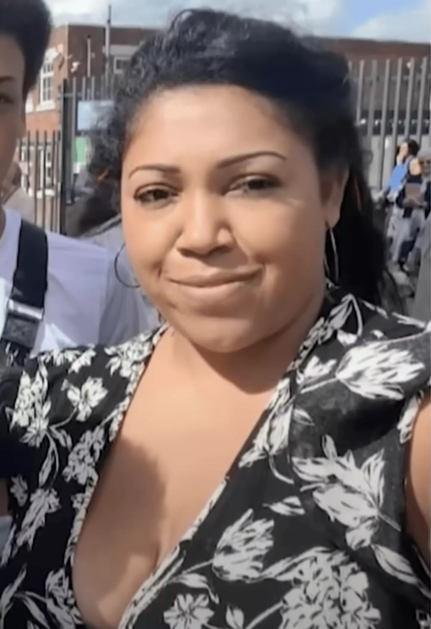 An investigation has been launched into the sudden death of the mother of two children. (ITV News)