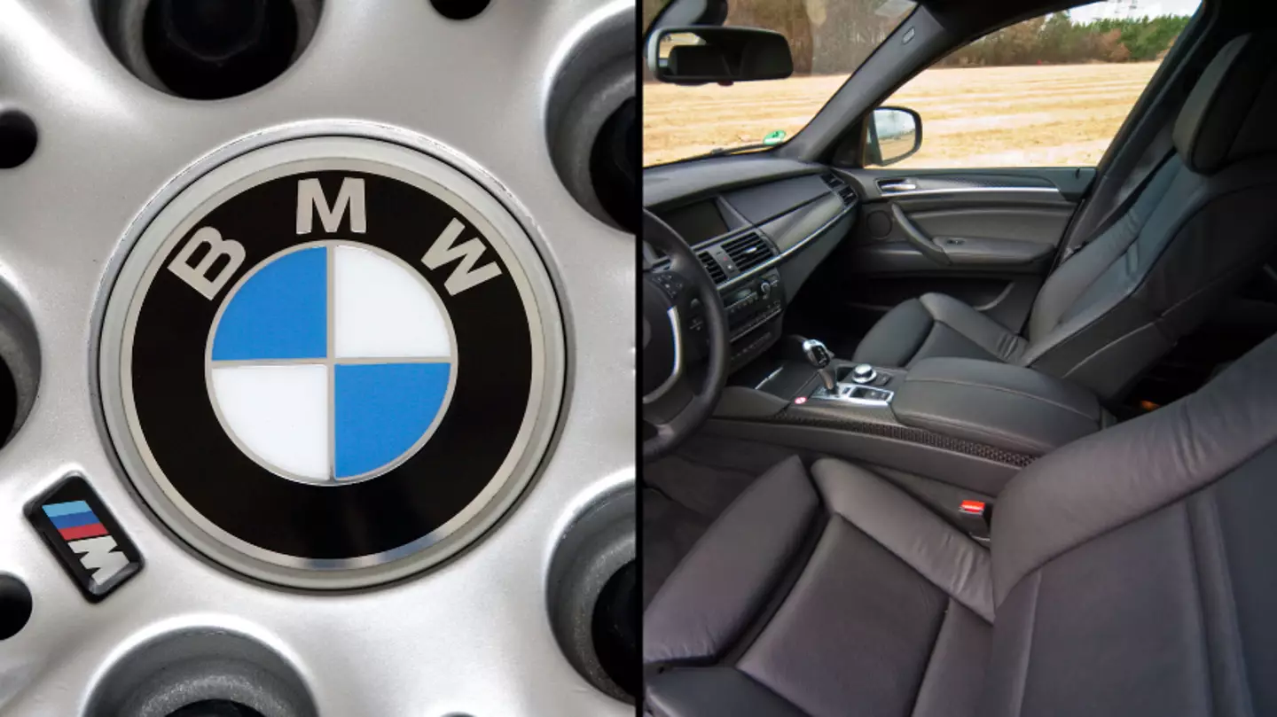 BMW Is Now Selling Heated Seat Subscriptions For AUD$29 A Month