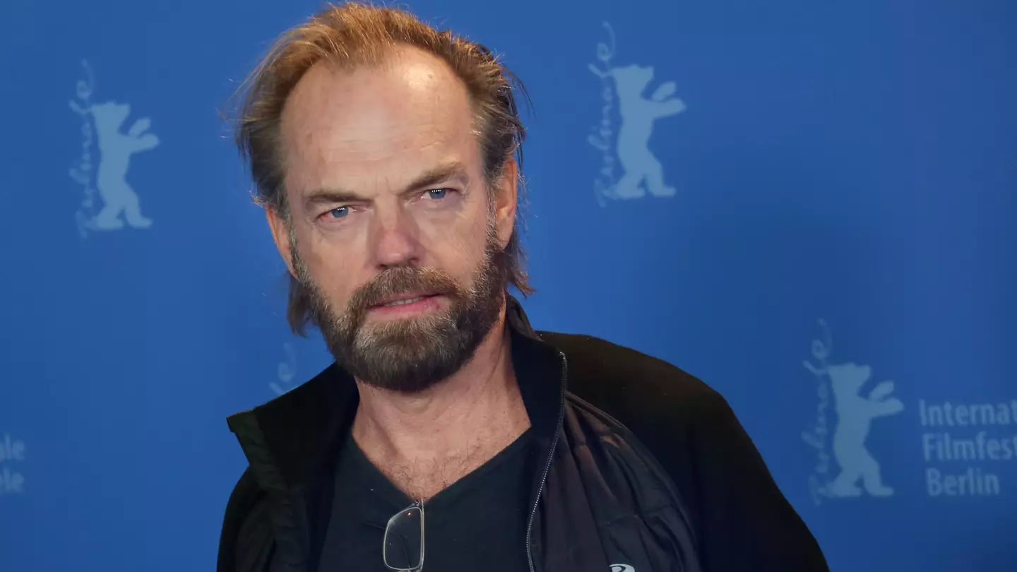 What Is Hugo Weaving's Net Worth In 2022?