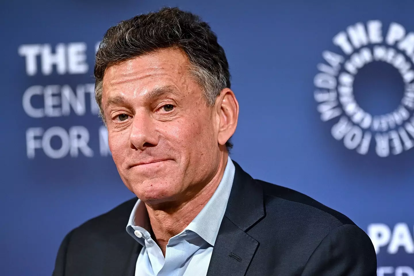 Zelnick was still tight lipped about the price (Steven Ferdman via Getty Images)