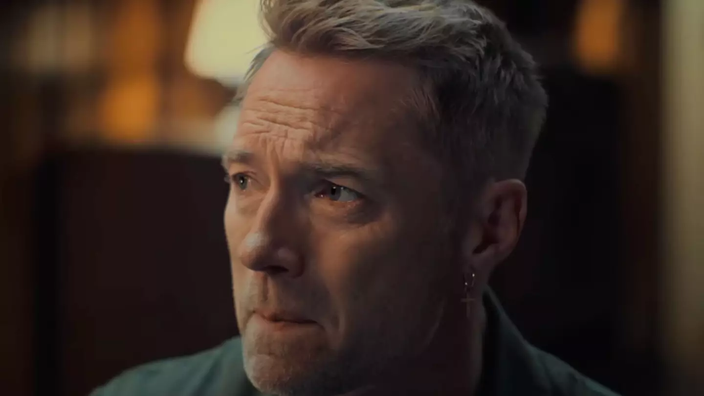 'Horrific' Louis Walsh tactic left Ronan Keating 'devastated' after Boyzone doc revelation