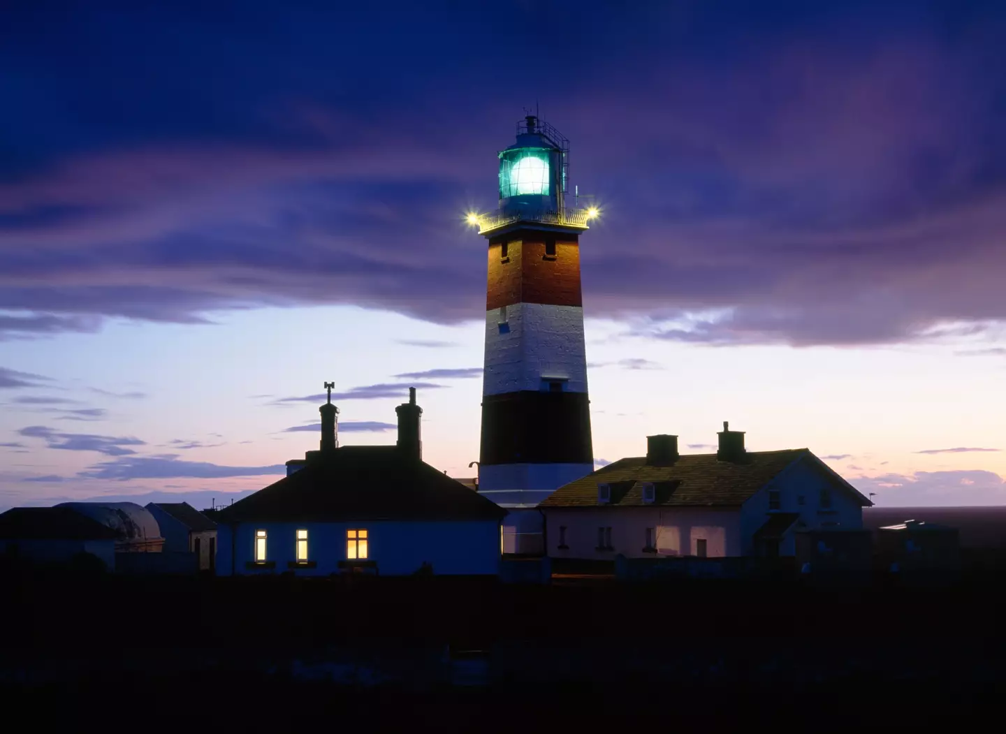 The island officially has one of the most spectacular night skies in the world.