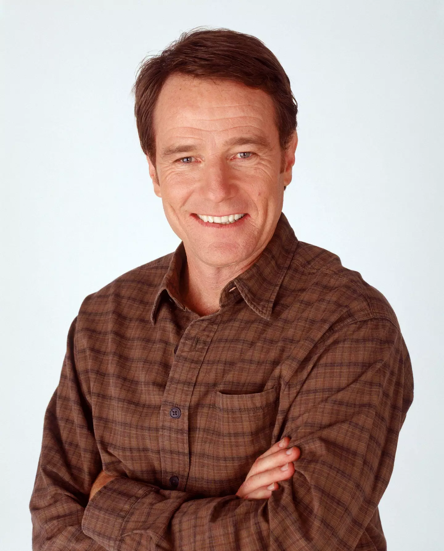 Cranston revealed a reboot of the adored series is a 'possibility'.