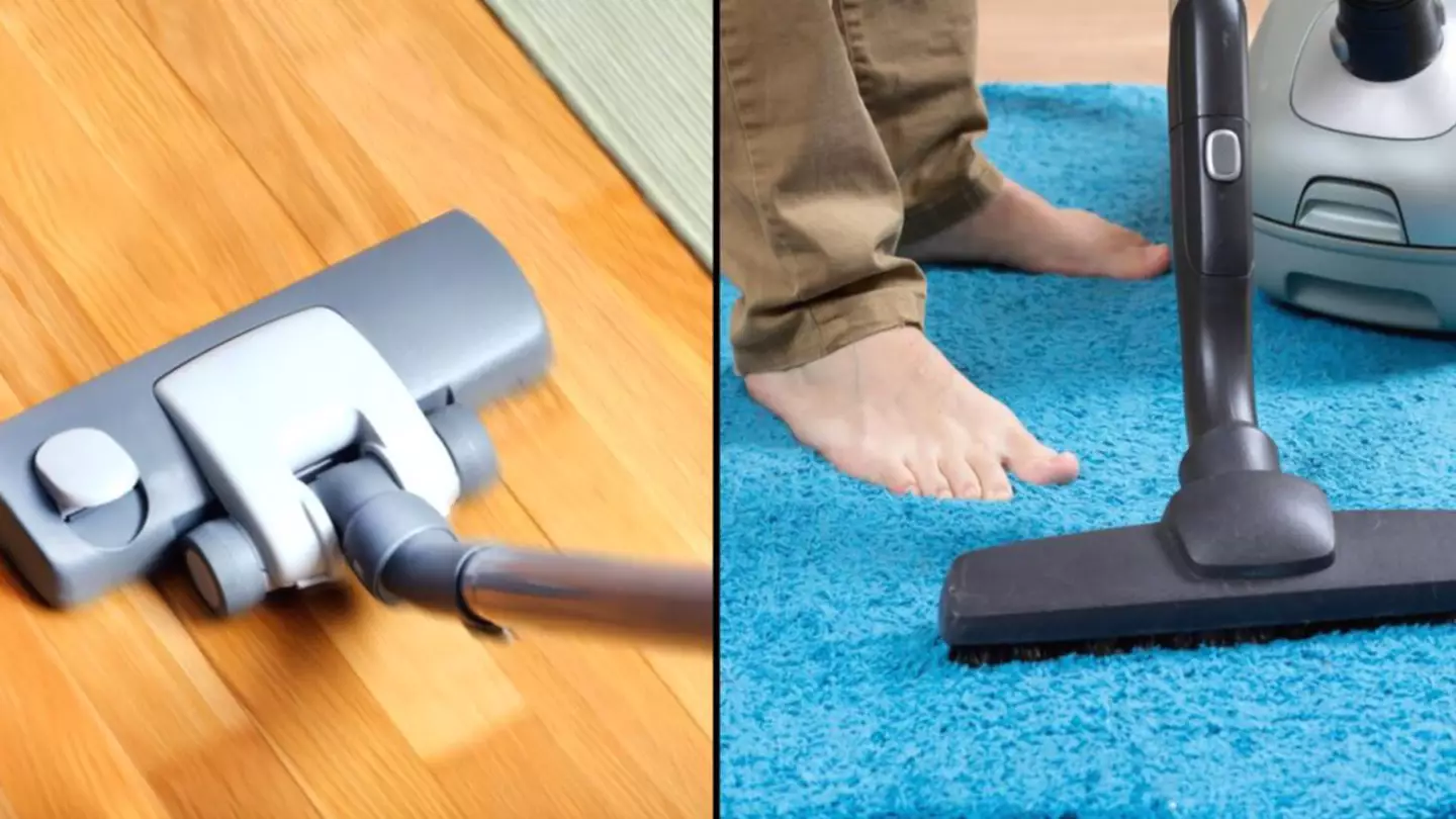 Brits Have Huge Debate Over What They Call This Household Item