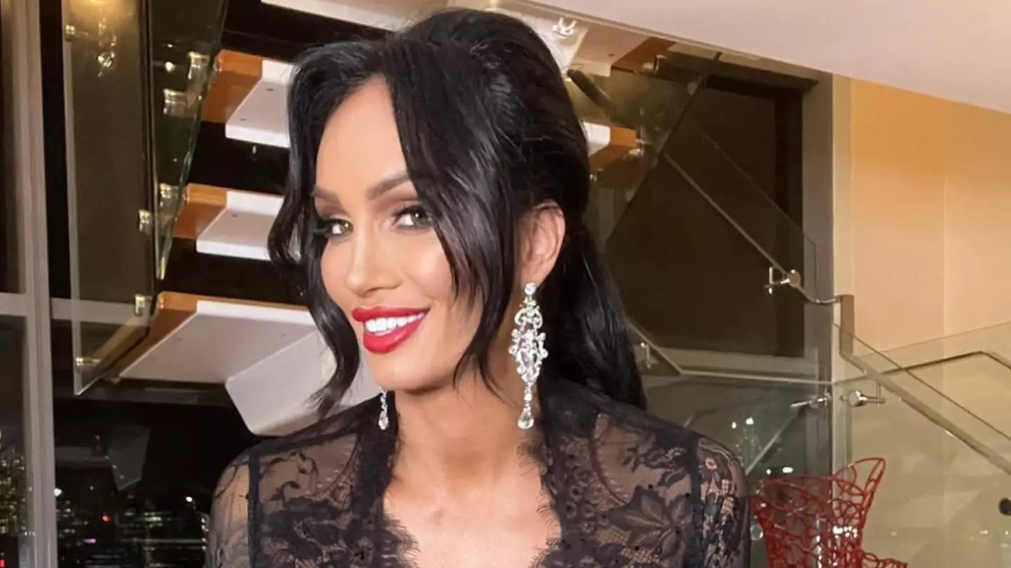 Former reality TV star quits OnlyFans despite earning £1.1 million after making major revelation