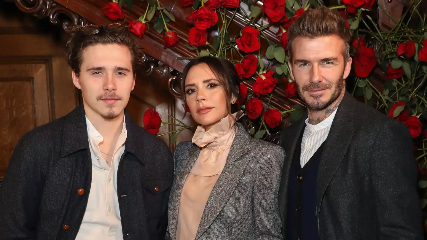 Darren Gerrish/WireImage/Getty Images