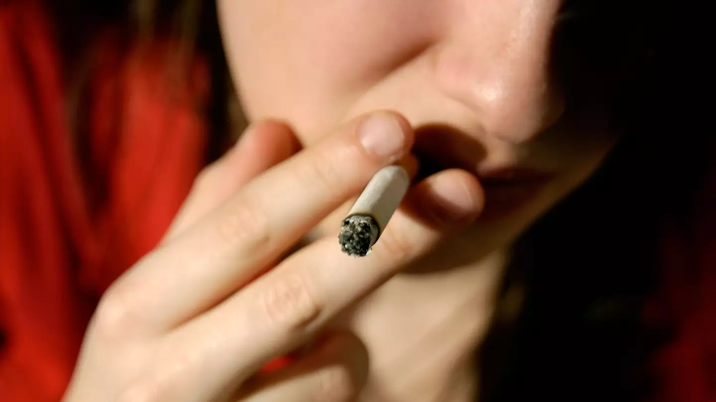 How Much The Average Smoker Spends In A Year