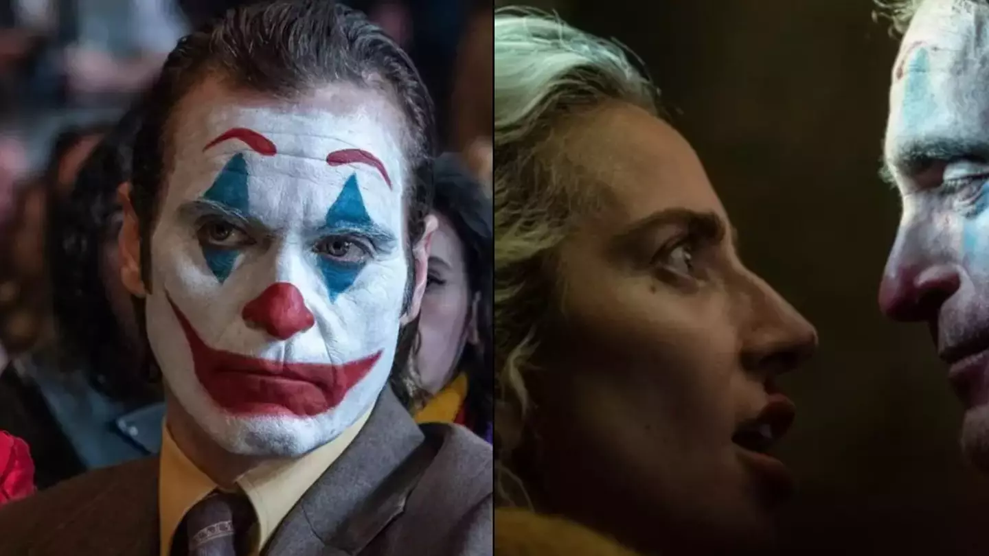 Joker 2 dubbed lower than ‘worst film of 2024' as fans speculate wild theory why sequel is ‘intentionally bad’