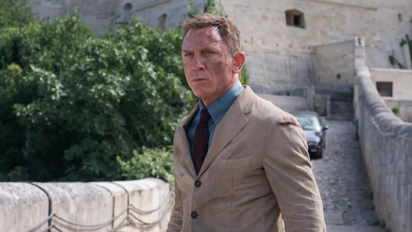 Amazon agreement explained as fans fear James Bond movies will go straight to streaming
