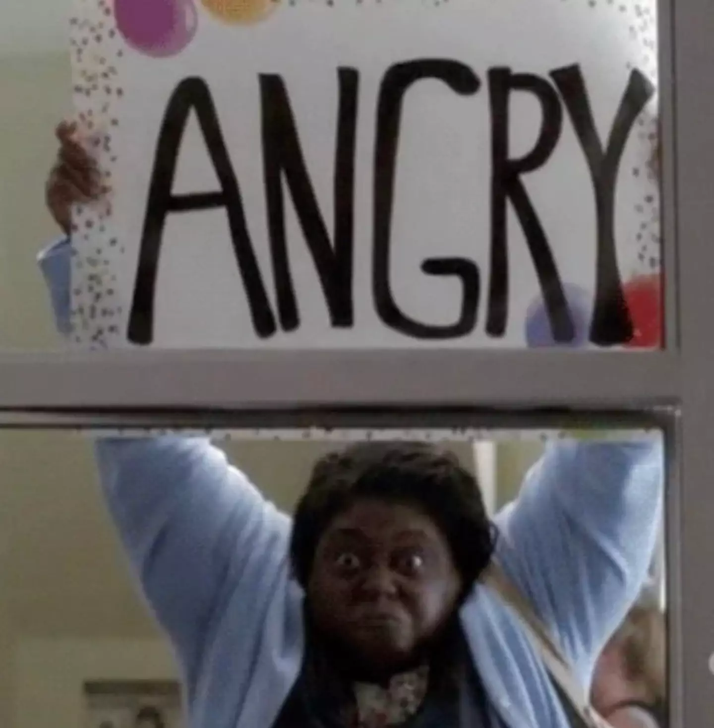 Eddy's character in Glee was memorable (Fox)